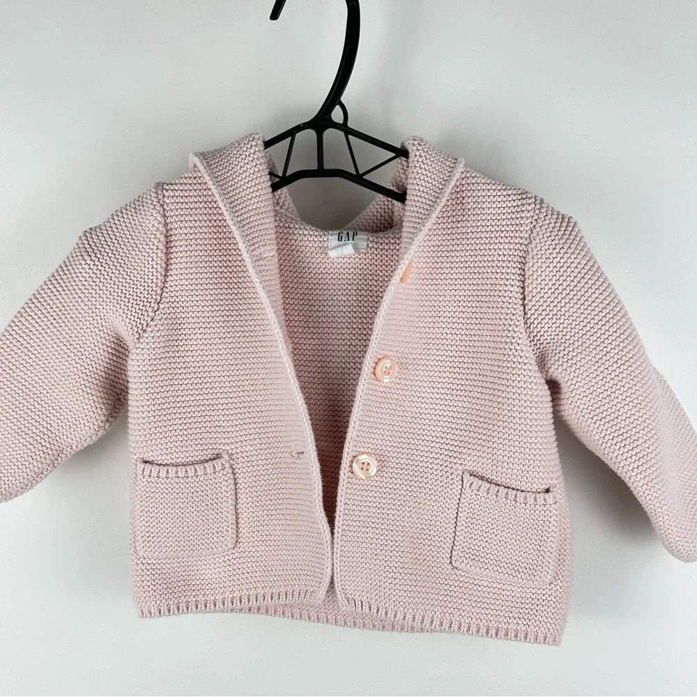 GAP adorable cover